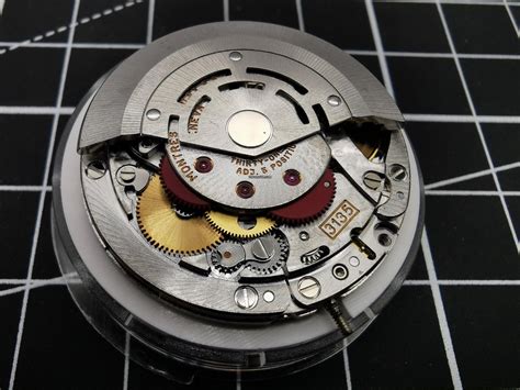 buy rolex 3135 movement|rolex 3135 movement replacement.